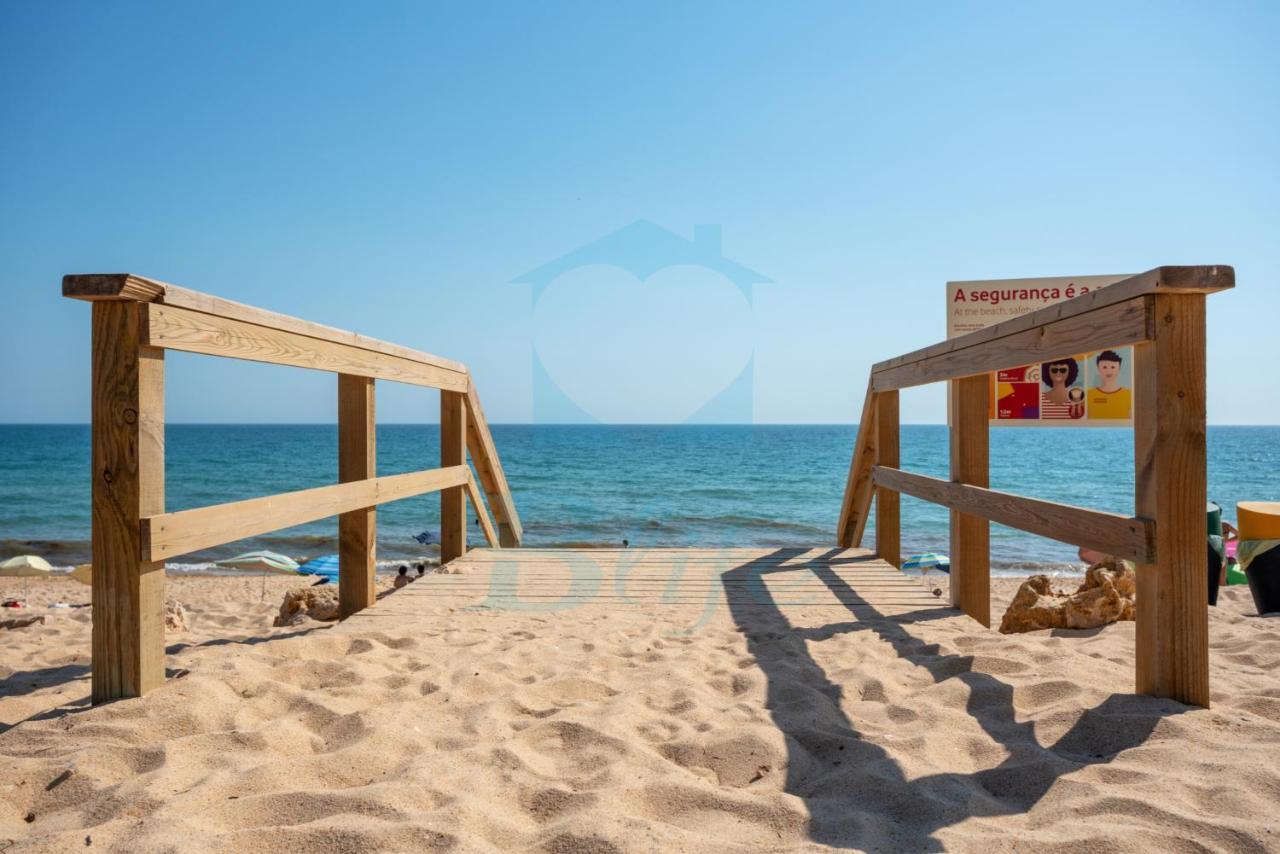Blife Faro Beach Hostel & Rooms Екстериор снимка