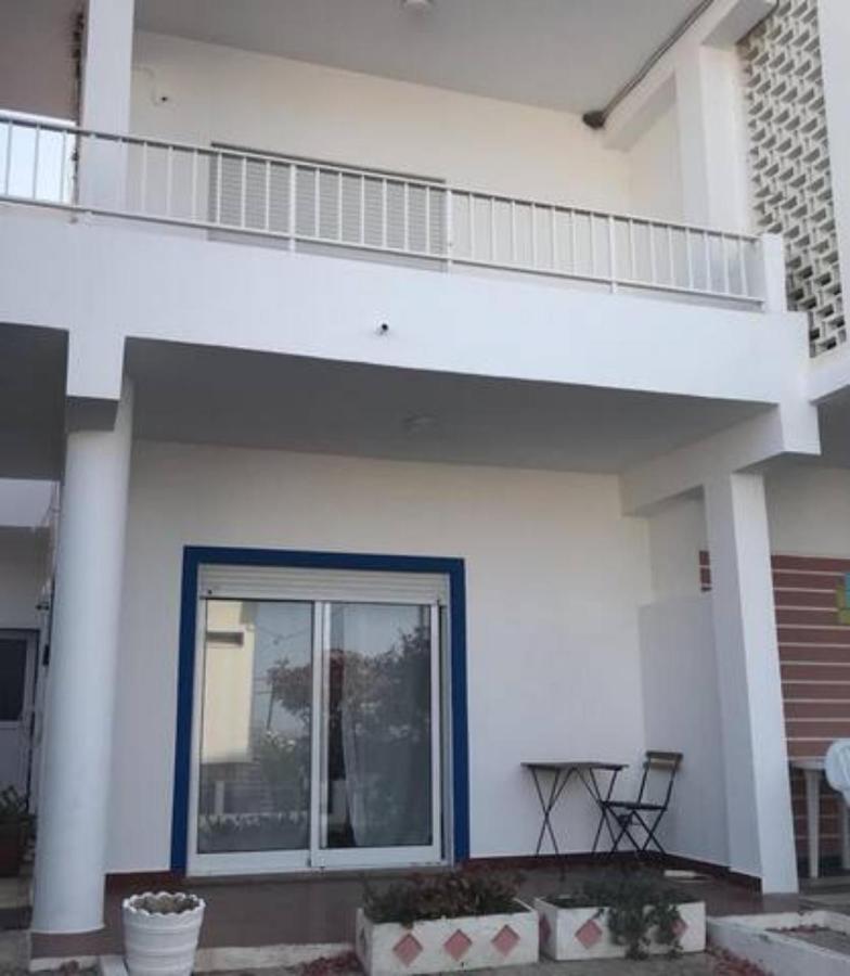 Blife Faro Beach Hostel & Rooms Екстериор снимка
