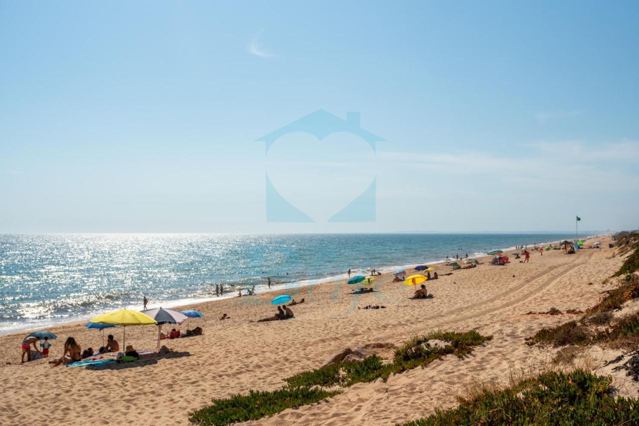 Blife Faro Beach Hostel & Rooms Екстериор снимка