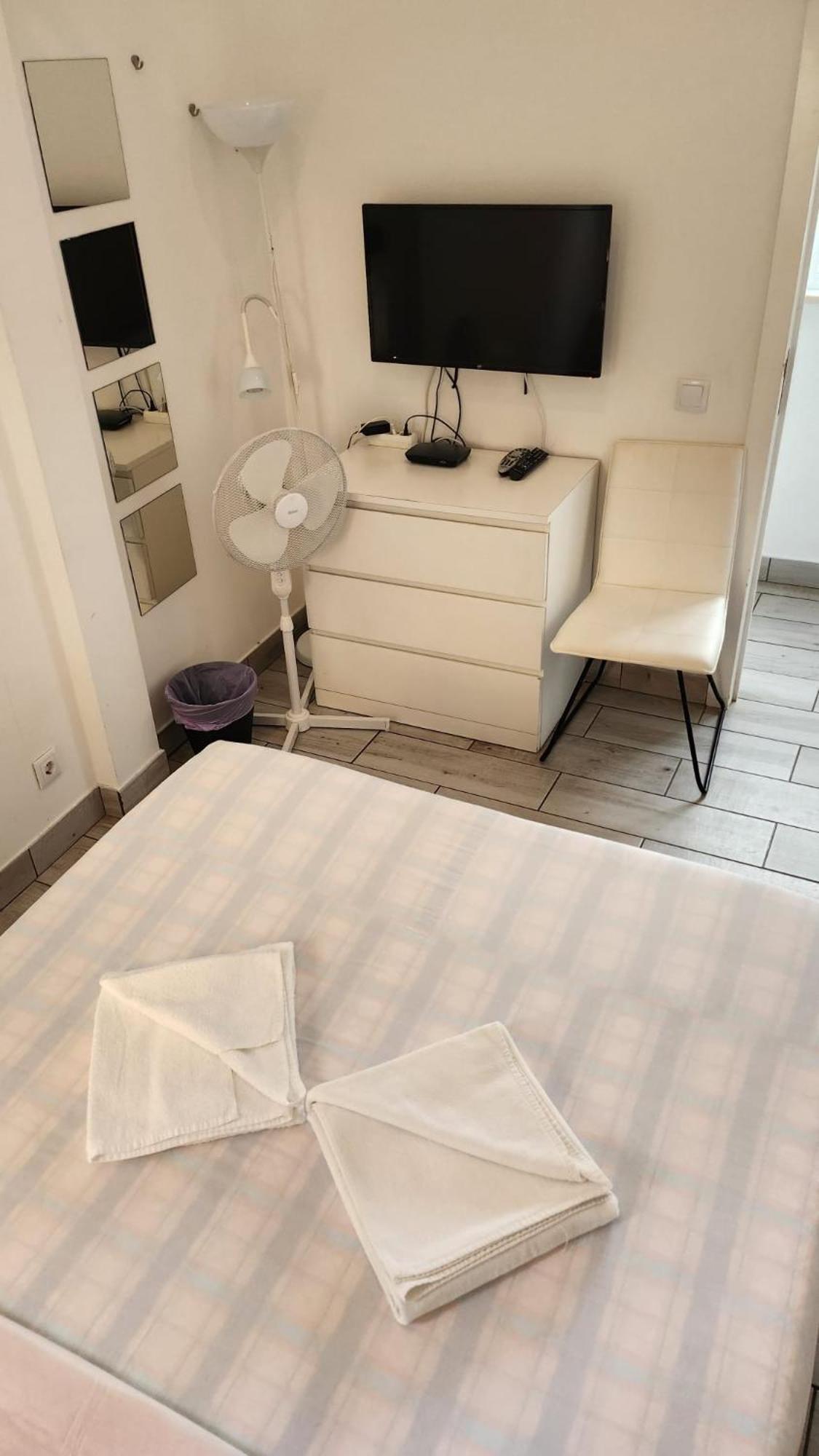 Blife Faro Beach Hostel & Rooms Екстериор снимка
