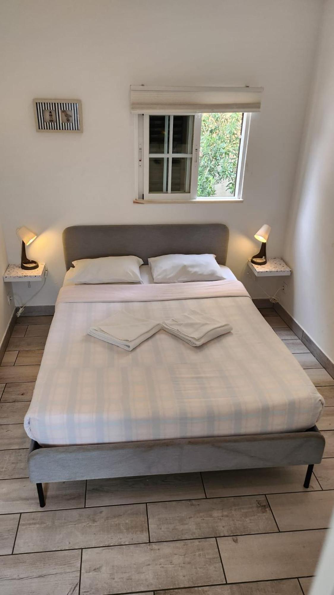 Blife Faro Beach Hostel & Rooms Екстериор снимка
