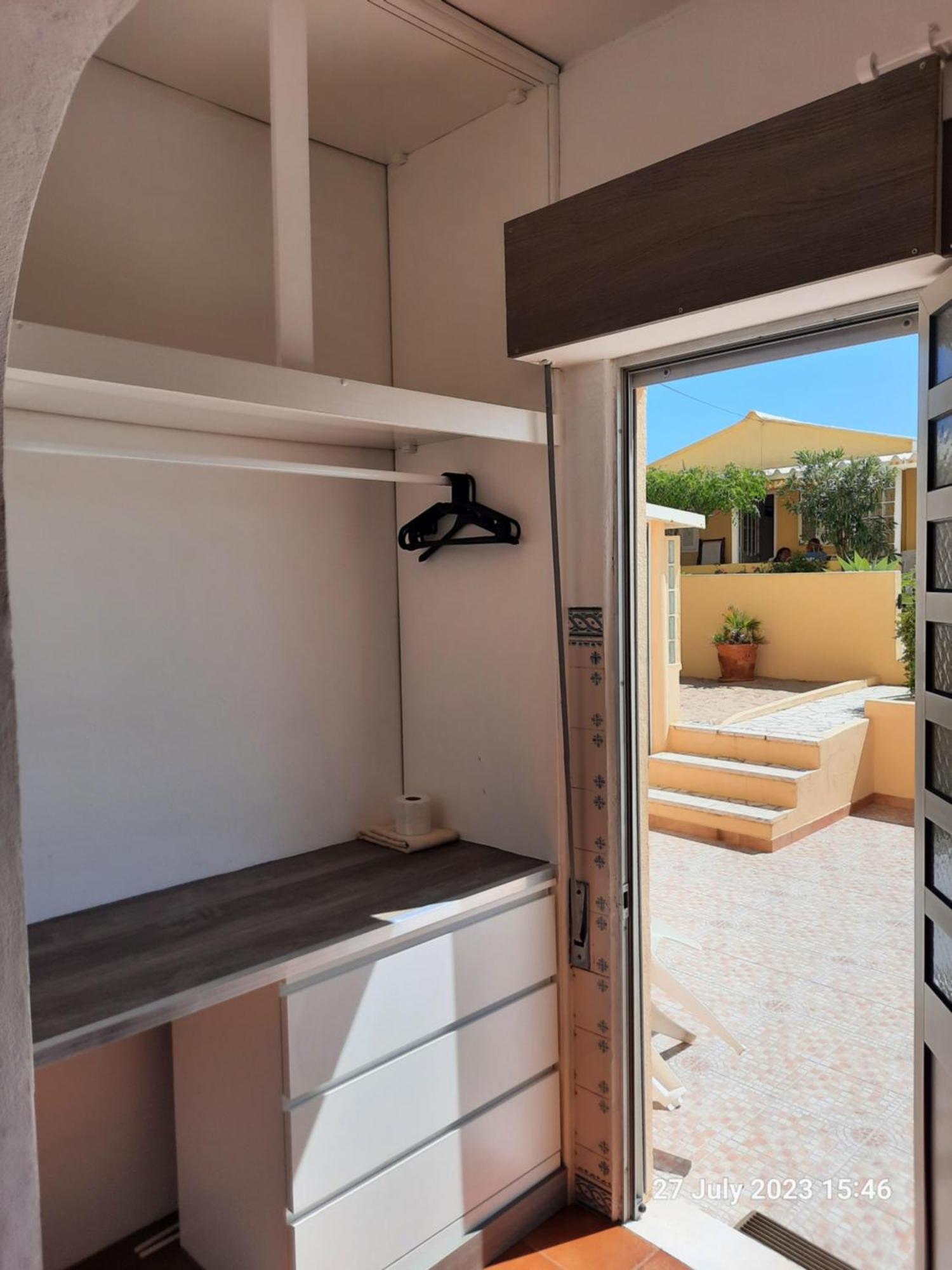 Blife Faro Beach Hostel & Rooms Екстериор снимка