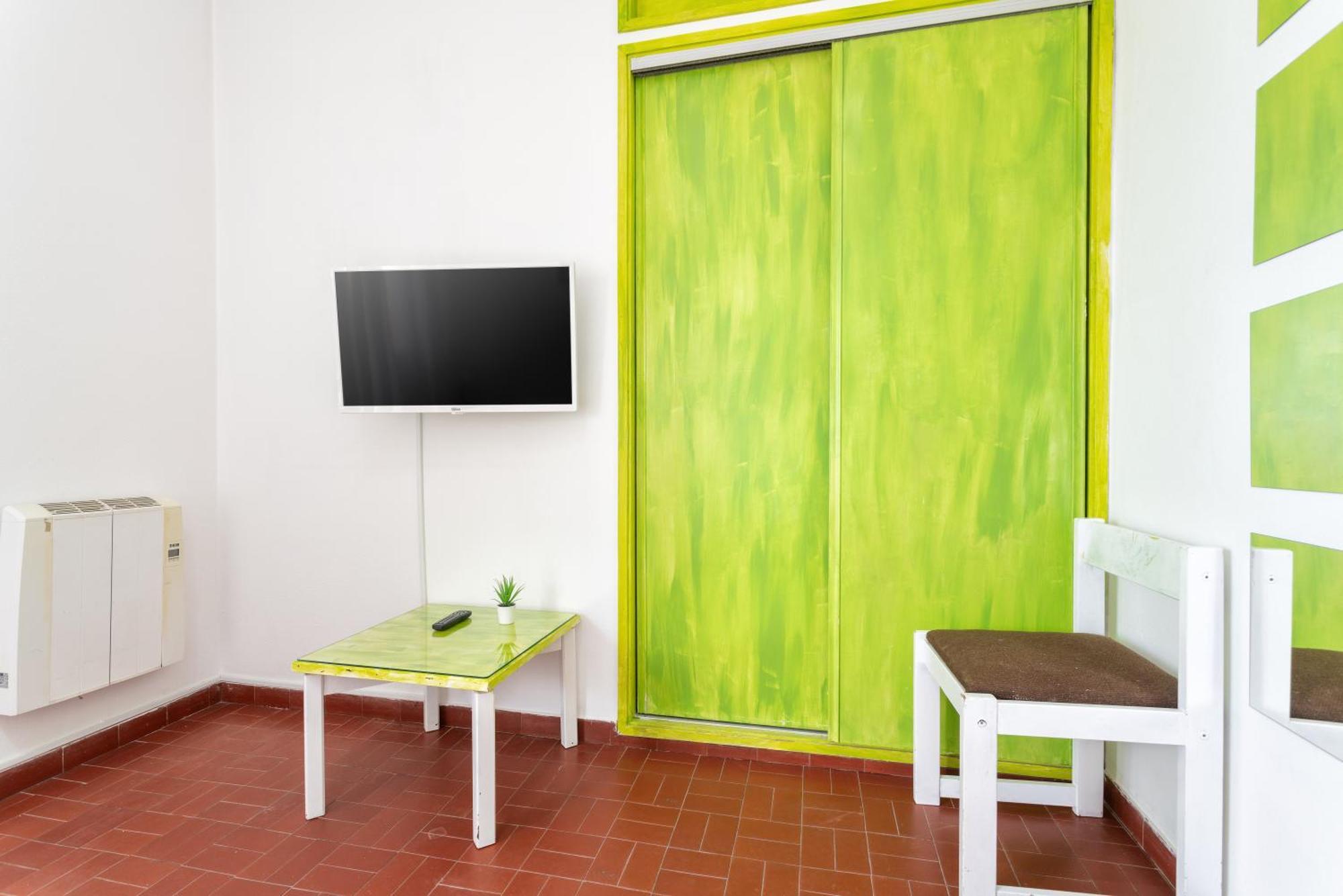 Blife Faro Beach Hostel & Rooms Екстериор снимка