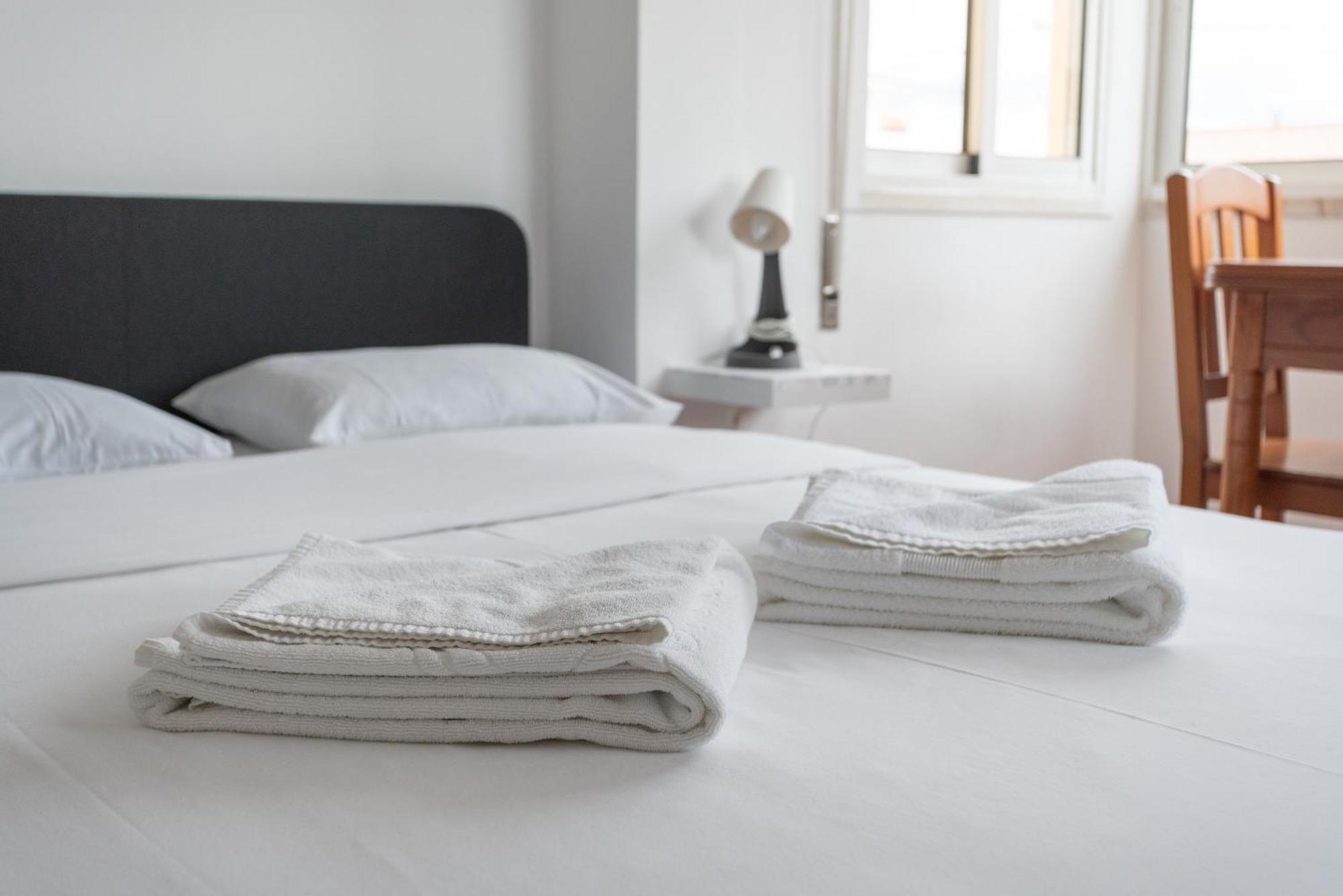 Blife Faro Beach Hostel & Rooms Екстериор снимка