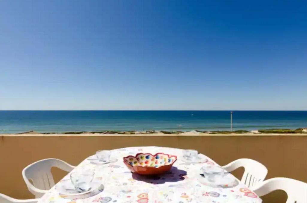 Blife Faro Beach Hostel & Rooms Екстериор снимка