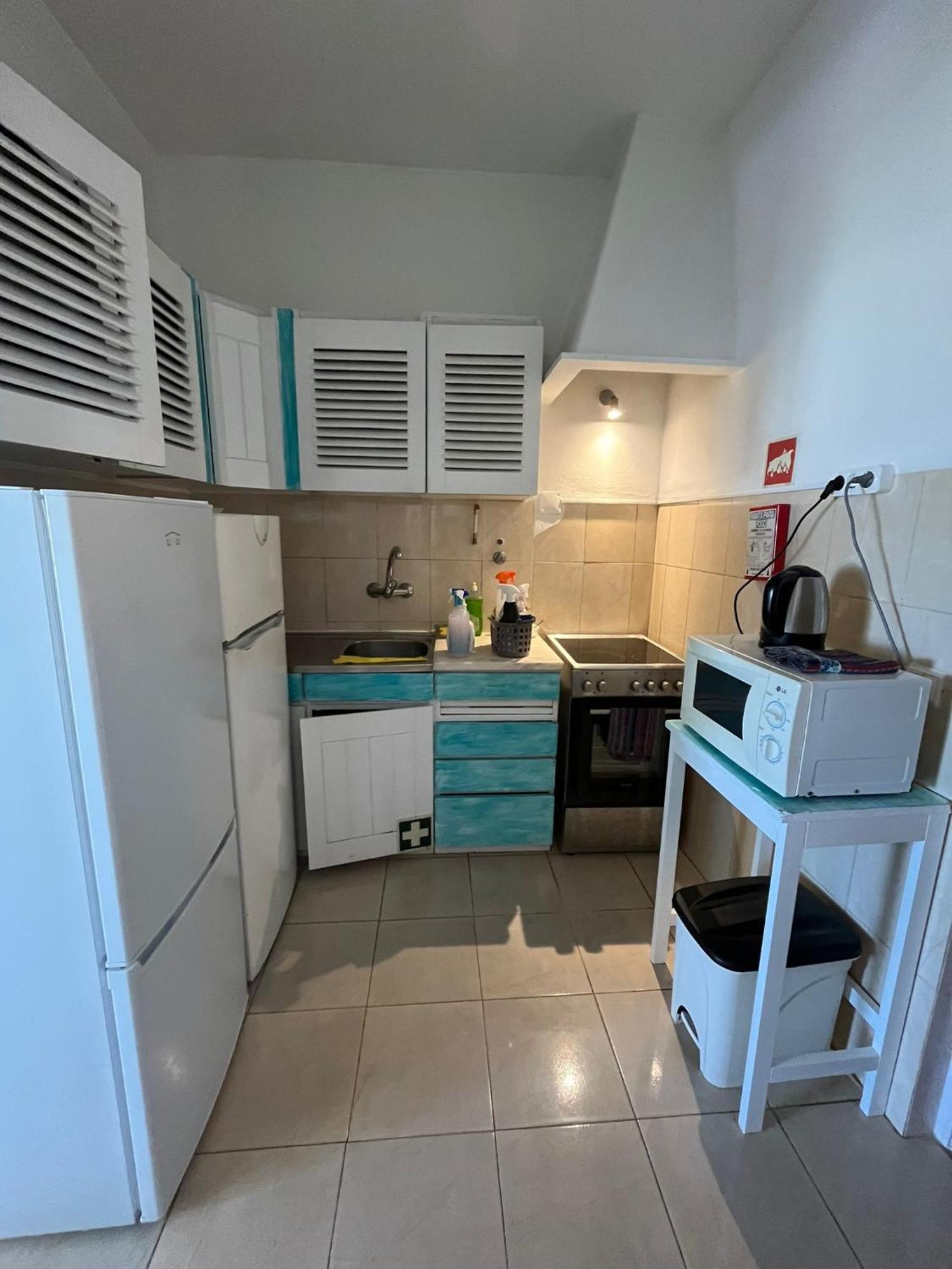 Blife Faro Beach Hostel & Rooms Екстериор снимка