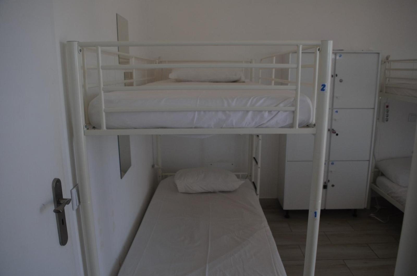 Blife Faro Beach Hostel & Rooms Екстериор снимка